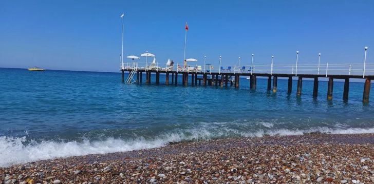 Augstas klases atvaļinājums 5* GALERI RESORT Alanjā! 29