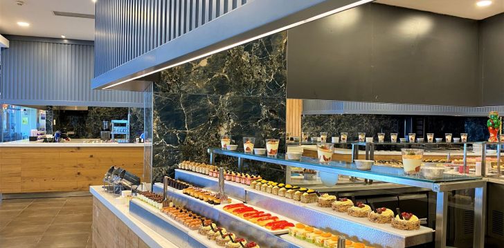Atvaļinājums, kur par visu parūpēts - 5* ORANGE COUNTY RESORT HOTEL Alanjā! 31