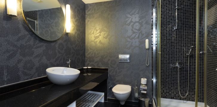 Atvaļinājums, kur par visu parūpēts - 5* ORANGE COUNTY RESORT HOTEL Alanjā! 67