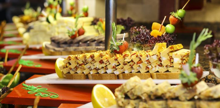 Atvaļinājums, kur par visu parūpēts - 5* ORANGE COUNTY RESORT HOTEL Alanjā! 74