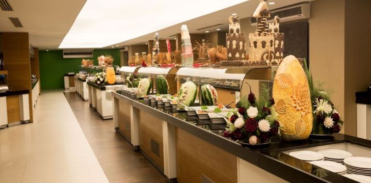 Ģimenēm draudzīga atpūta 5* KADIKALE RESORT Bodrumā, Turcijā! 28