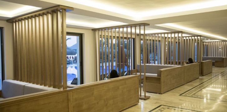 Ģimenēm draudzīga atpūta 5* KADIKALE RESORT Bodrumā, Turcijā! 35