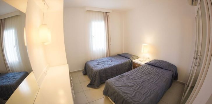 Ģimenēm draudzīga atpūta 5* KADIKALE RESORT Bodrumā, Turcijā! 38