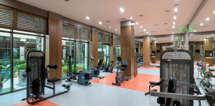 Izbaudiet lielisku atvaļinājumu 5* SHERWOOD DREAMS RESORT Belekā, Turcijā! 15