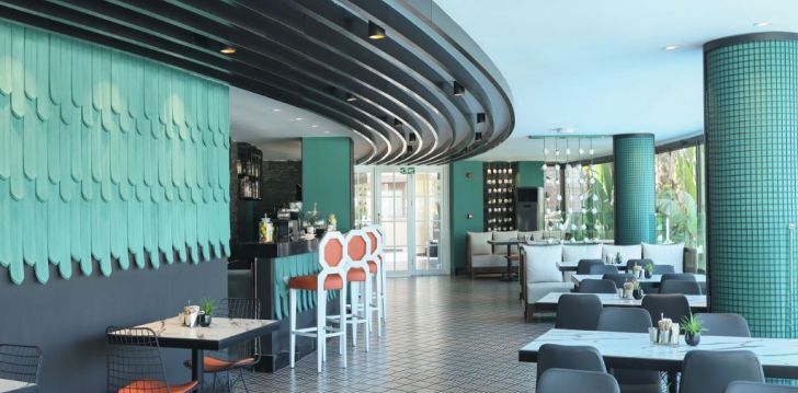 Izbaudiet lielisku atvaļinājumu 5* SHERWOOD DREAMS RESORT Belekā, Turcijā! 18