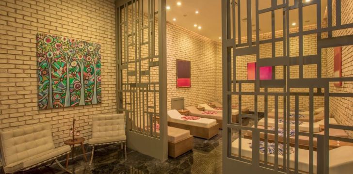 Izbaudiet lielisku atvaļinājumu 5* SHERWOOD DREAMS RESORT Belekā, Turcijā! 22