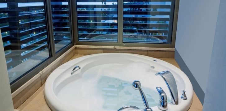 Izbaudiet lielisku atvaļinājumu 5* SHERWOOD DREAMS RESORT Belekā, Turcijā! 36