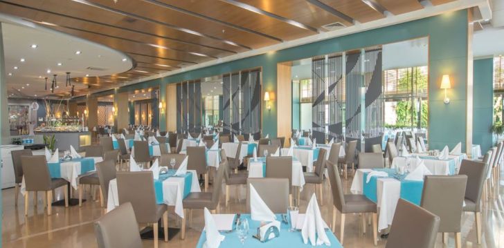 Izbaudiet lielisku atvaļinājumu 5* SHERWOOD DREAMS RESORT Belekā, Turcijā! 37