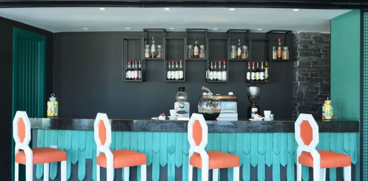 Izbaudiet lielisku atvaļinājumu 5* SHERWOOD DREAMS RESORT Belekā, Turcijā! 39