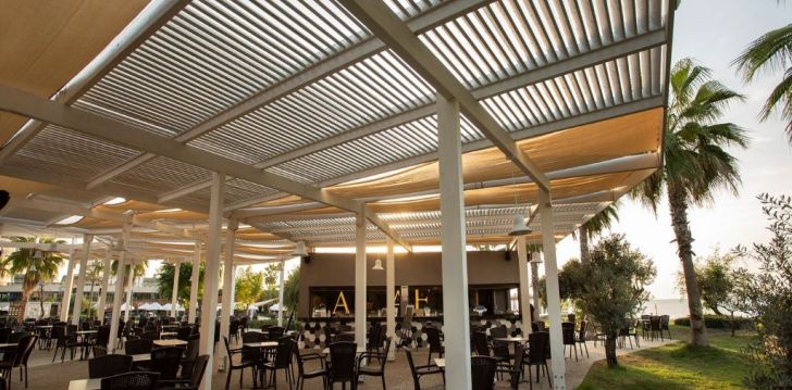 Izbaudiet lielisku atvaļinājumu 5* SHERWOOD DREAMS RESORT Belekā, Turcijā! 40