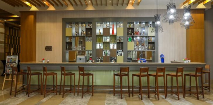 Izbaudiet lielisku atvaļinājumu 5* SHERWOOD DREAMS RESORT Belekā, Turcijā! 41