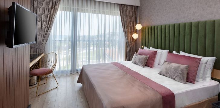 Atpūta Turcijā – 5* viesnīcā THE RAGA SIDE! 15