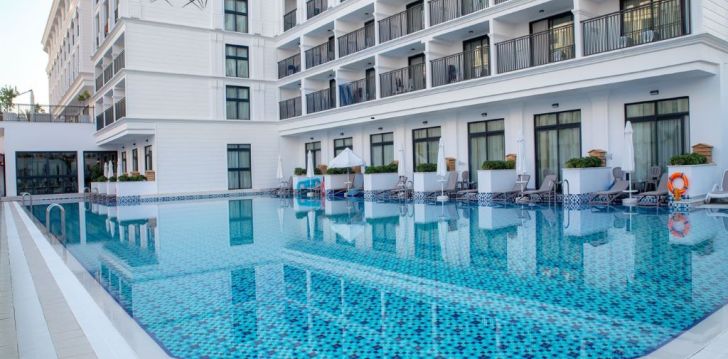 Labas brīvdienas lieliskajā 5* SIDE ROYAL STYLE viesnīcā Sidē, Turcijā! 23