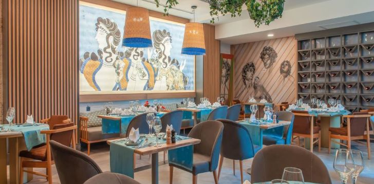 Labas brīvdienas lieliskajā 5* SIDE ROYAL STYLE viesnīcā Sidē, Turcijā! 30