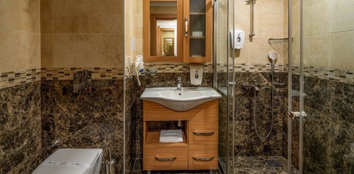 Lielisks atvaļinājums visai ģimenei 5* QUATTRO BEACH SPA & RESORT HOTEL Alanjā, Turcijā! 79