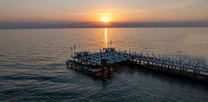 Lielisks atvaļinājums visai ģimenei 5* QUATTRO BEACH SPA & RESORT HOTEL Alanjā, Turcijā! 92