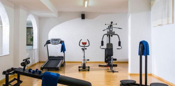 Atpūta netālu no pludmales, 4* viesnīcā HERSONISSOS PALACE Krētā! 17