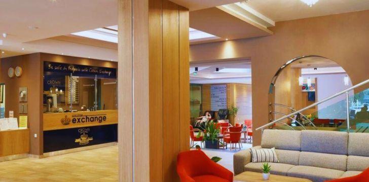 Komfortabla atpūta Saulainajā Krastā, 4* DIAMOND SUNNY BEACH viesnīcā! 13