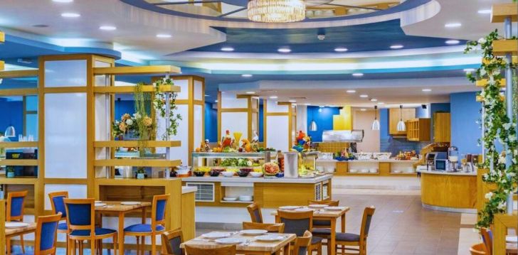 Komfortabla atpūta Saulainajā Krastā, 4* DIAMOND SUNNY BEACH viesnīcā! 4