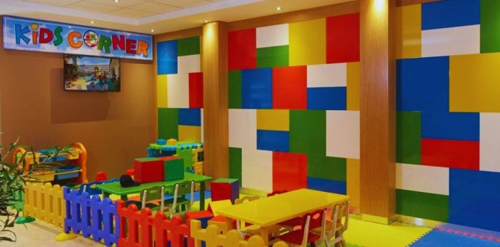 Komfortabla atpūta Saulainajā Krastā, 4* DIAMOND SUNNY BEACH viesnīcā! 11