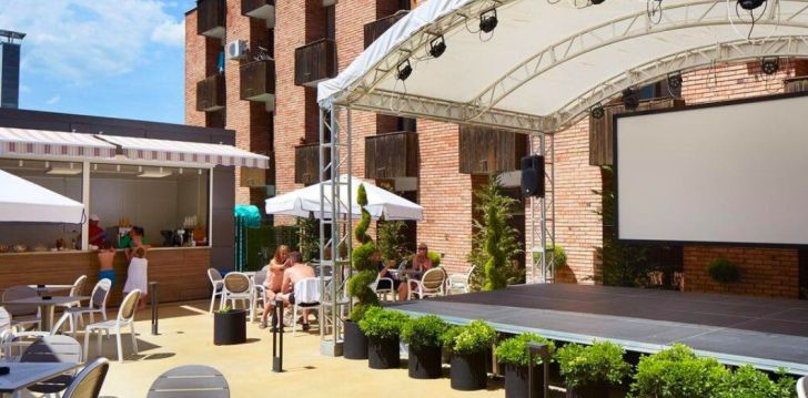 Komfortabla atpūta Saulainajā Krastā, 4* DIAMOND SUNNY BEACH viesnīcā! 2