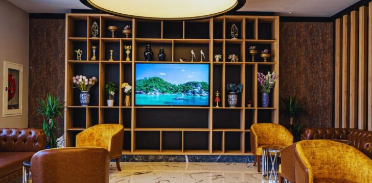 Atpūta Turcijā – 4* viesnīcā SIDE AMOUR HOTEL! 3