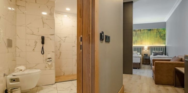 Atpūta Turcijā – 4* viesnīcā SIDE AMOUR HOTEL! 9