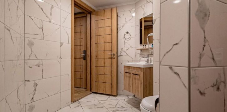 Atpūta Turcijā – 4* viesnīcā SIDE AMOUR HOTEL! 10