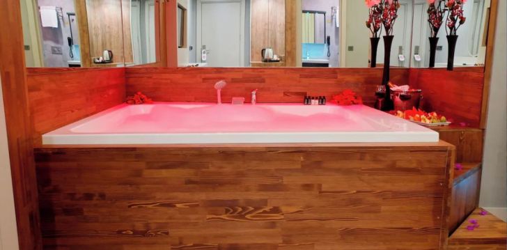 Atpūta Turcijā – 4* viesnīcā SIDE AMOUR HOTEL! 12