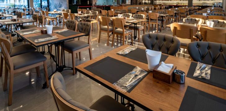 Atpūta Turcijā – 4* viesnīcā SIDE AMOUR HOTEL! 14