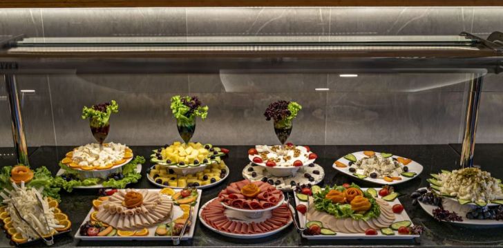 Atpūta Turcijā – 4* viesnīcā SIDE AMOUR HOTEL! 18