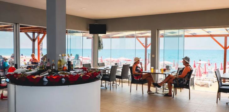 Atpūta Turcijā – 4* viesnīcā SIDE AMOUR HOTEL! 19