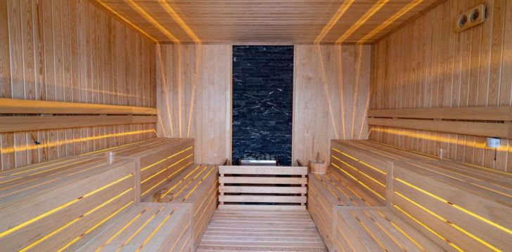 Atpūta Turcijā – 4* viesnīcā SIDE AMOUR HOTEL! 23