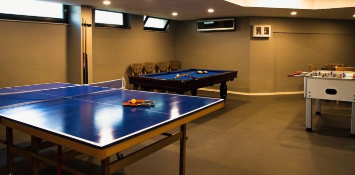 Atpūta Turcijā – 4* viesnīcā SIDE AMOUR HOTEL! 25