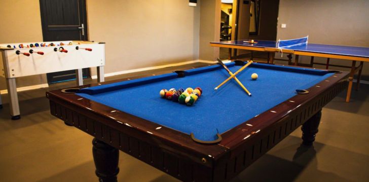 Atpūta Turcijā – 4* viesnīcā SIDE AMOUR HOTEL! 26