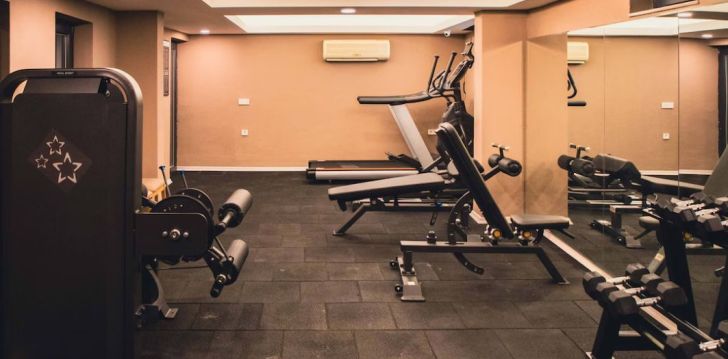Atpūta Turcijā – 4* viesnīcā SIDE AMOUR HOTEL! 28