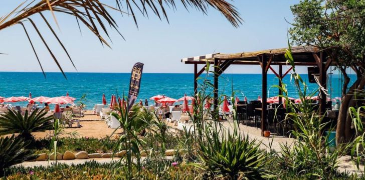 Atpūta Turcijā – 4* viesnīcā SIDE AMOUR HOTEL! 34