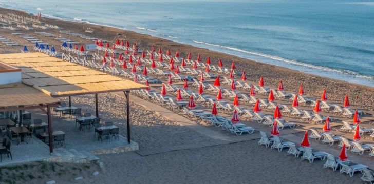 Atpūta Turcijā – 4* viesnīcā SIDE AMOUR HOTEL! 37