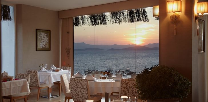 Baudiet atvaļinājumu 5* BODRUM HOLIDAY RESORT & SPA Bodrumā, Turcijā! 8
