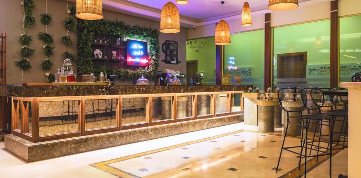 OZ HOTELS SIDE PREMIUM 5* - kvalitatīva atpūta Sidē, Turcijā! 21