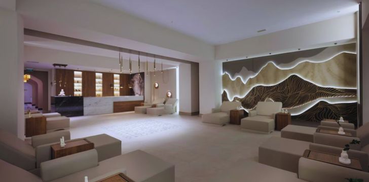 OZ HOTELS SIDE PREMIUM 5* - kvalitatīva atpūta Sidē, Turcijā! 34