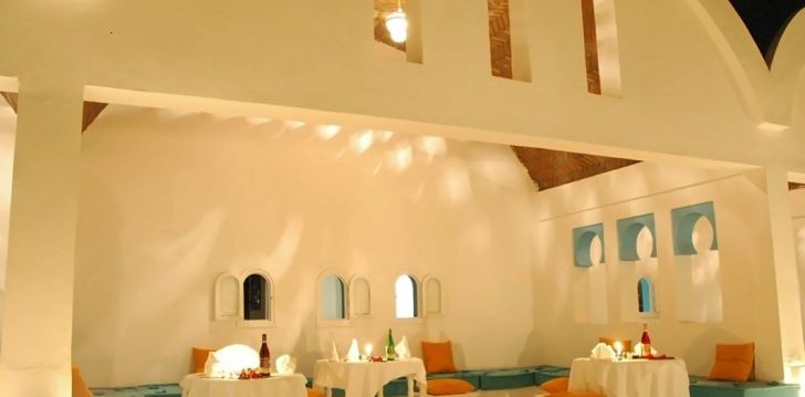 Atvaļinājums visai ģimenei 4* AQUASPLASH THALASSE SOUSSE Tunisijā! 22