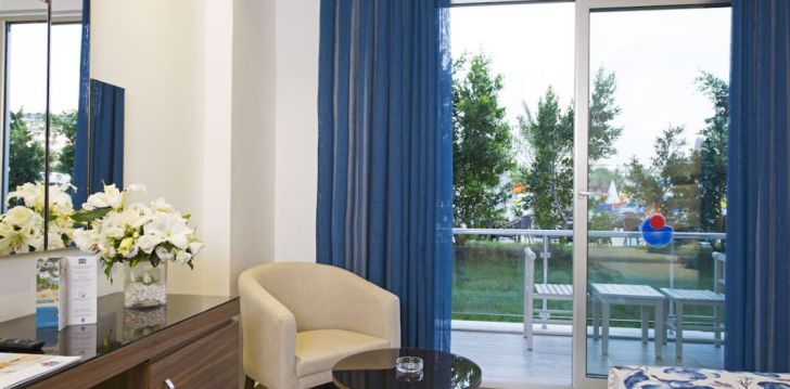 CLUB KASTALIA HOLIDAY VILLAGE 5* - atvaļinājums visai ģimenei jūras krastā Alanjā, Turcijā! 7