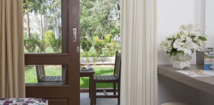 CLUB KASTALIA HOLIDAY VILLAGE 5* - atvaļinājums visai ģimenei jūras krastā Alanjā, Turcijā! 10