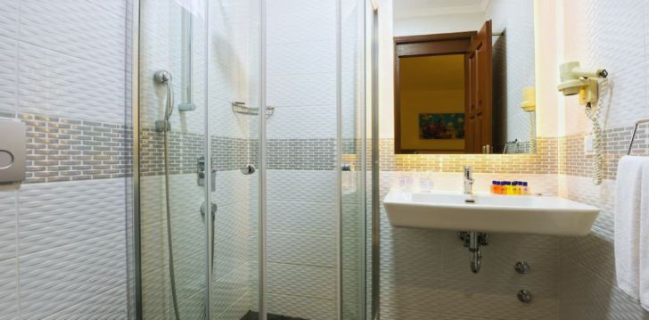 CLUB KASTALIA HOLIDAY VILLAGE 5* - atvaļinājums visai ģimenei jūras krastā Alanjā, Turcijā! 17