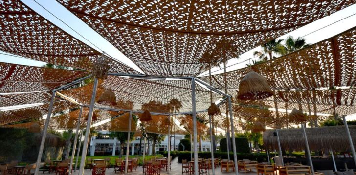 CLUB KASTALIA HOLIDAY VILLAGE 5* - atvaļinājums visai ģimenei jūras krastā Alanjā, Turcijā! 28