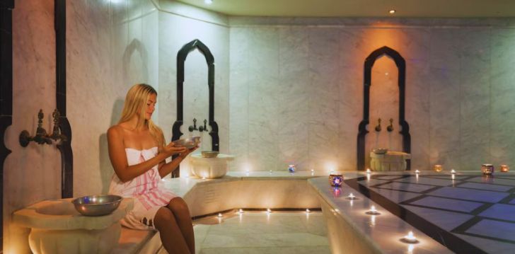 CLUB KASTALIA HOLIDAY VILLAGE 5* - atvaļinājums visai ģimenei jūras krastā Alanjā, Turcijā! 32