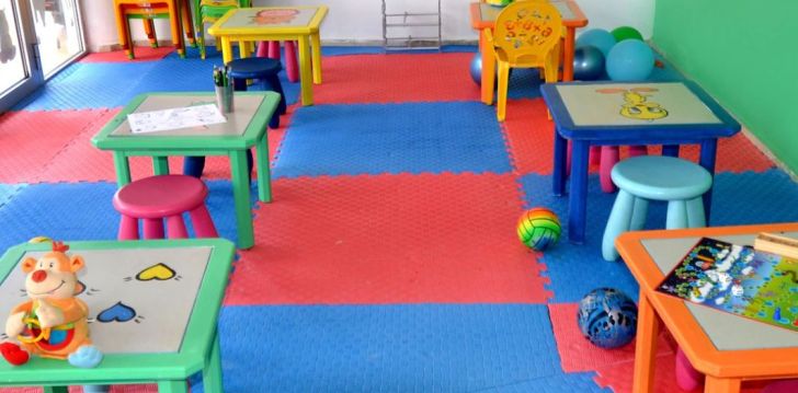 CLUB KASTALIA HOLIDAY VILLAGE 5* - atvaļinājums visai ģimenei jūras krastā Alanjā, Turcijā! 34