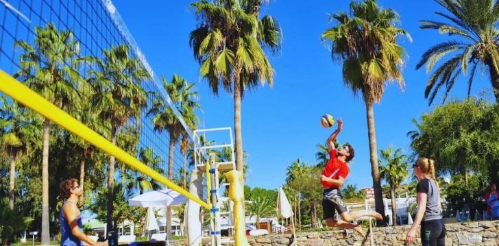 CLUB KASTALIA HOLIDAY VILLAGE 5* - atvaļinājums visai ģimenei jūras krastā Alanjā, Turcijā! 40
