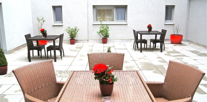 Ērta atpūta 4* BEST WESTERN PLUS AMEDIA ART SALZBURG Zalcburgā, Austrijā! 1